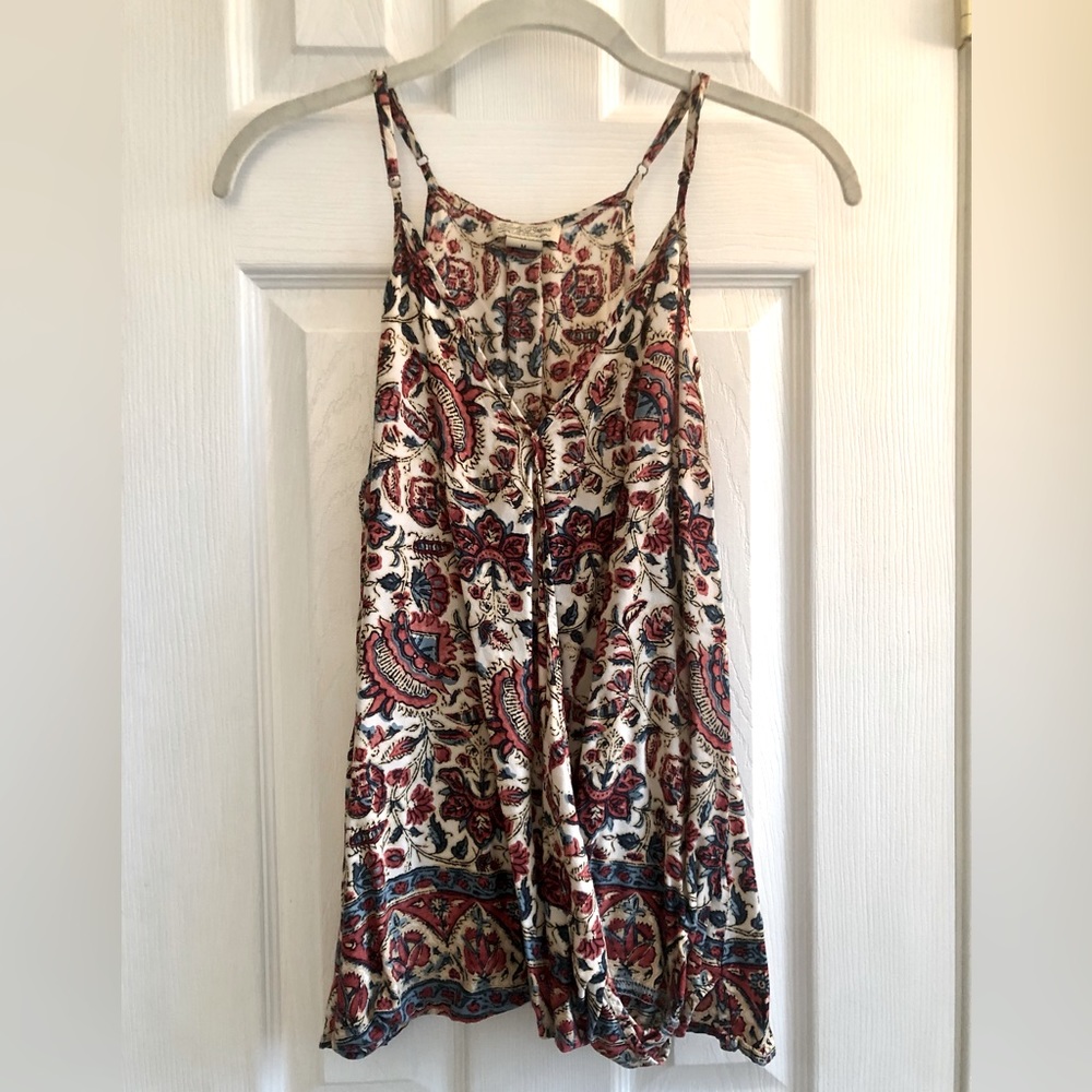 Lucky Brand Tank Top (M)